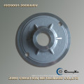 Aluminum Castings Supplier Casting and Machined Parts